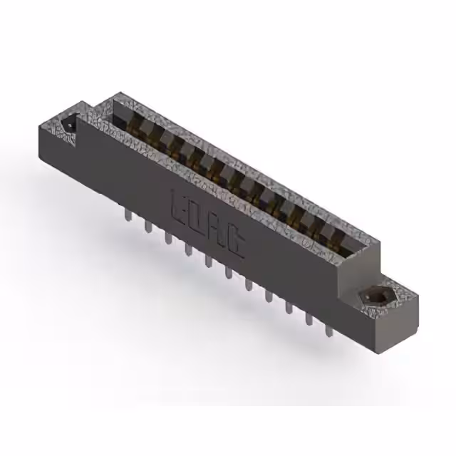 356-011-520-108 EDAC Inc.  Edgeboard Connectors